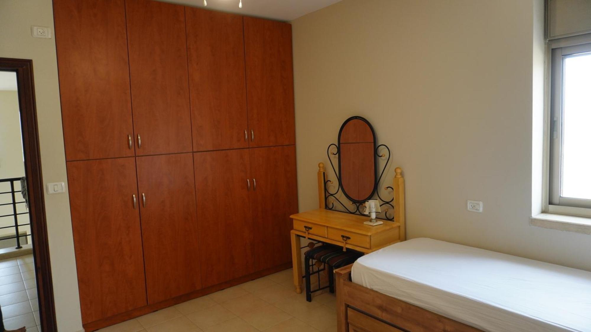 וילה על ההר Villa Poriyya Eksteriør bilde