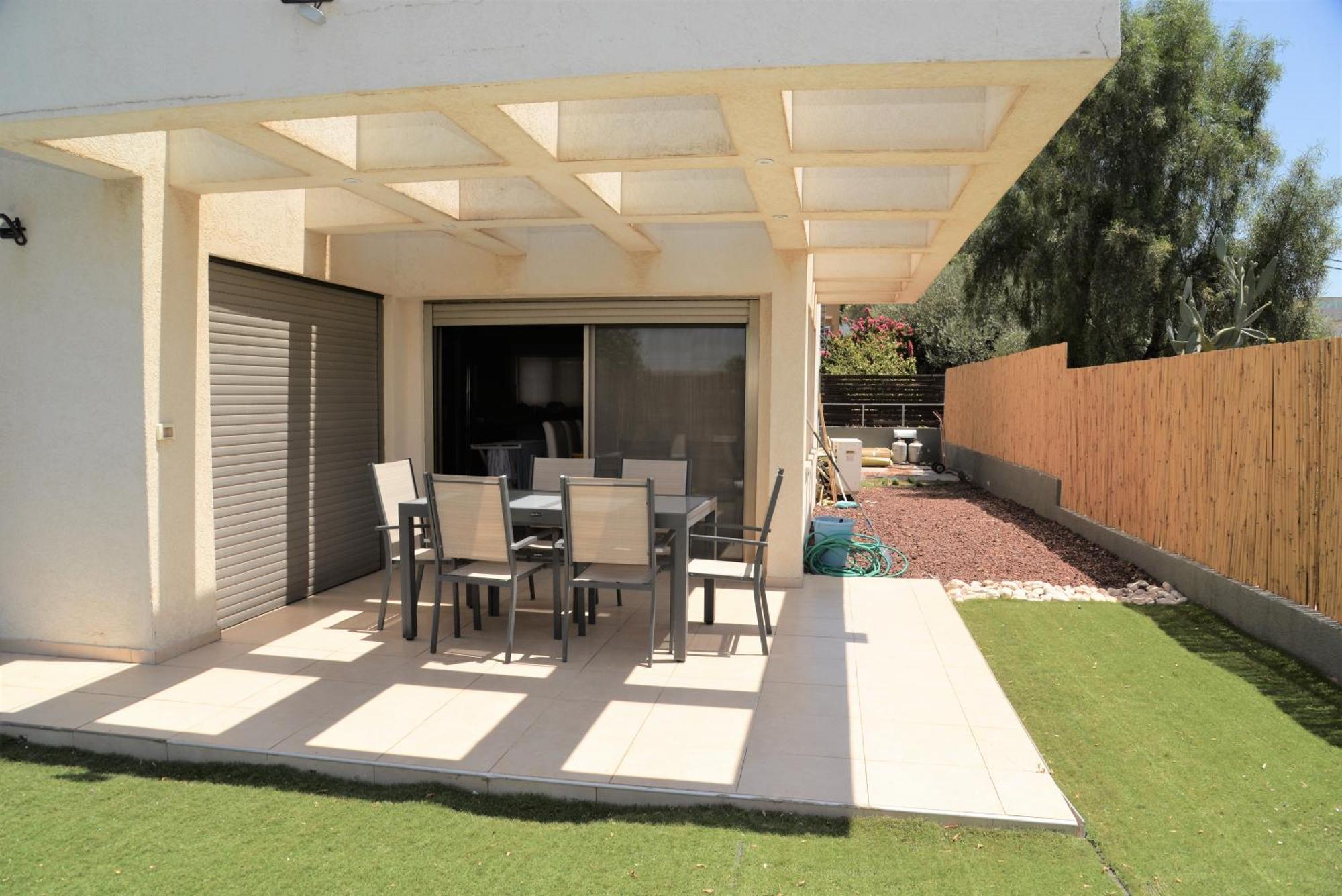 וילה על ההר Villa Poriyya Eksteriør bilde