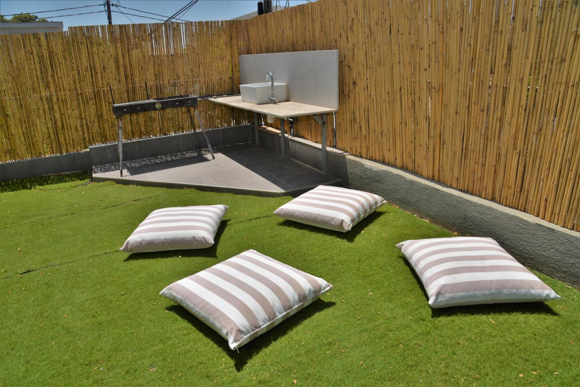 וילה על ההר Villa Poriyya Eksteriør bilde
