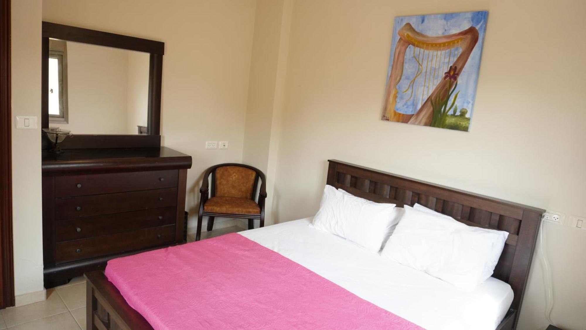וילה על ההר Villa Poriyya Eksteriør bilde