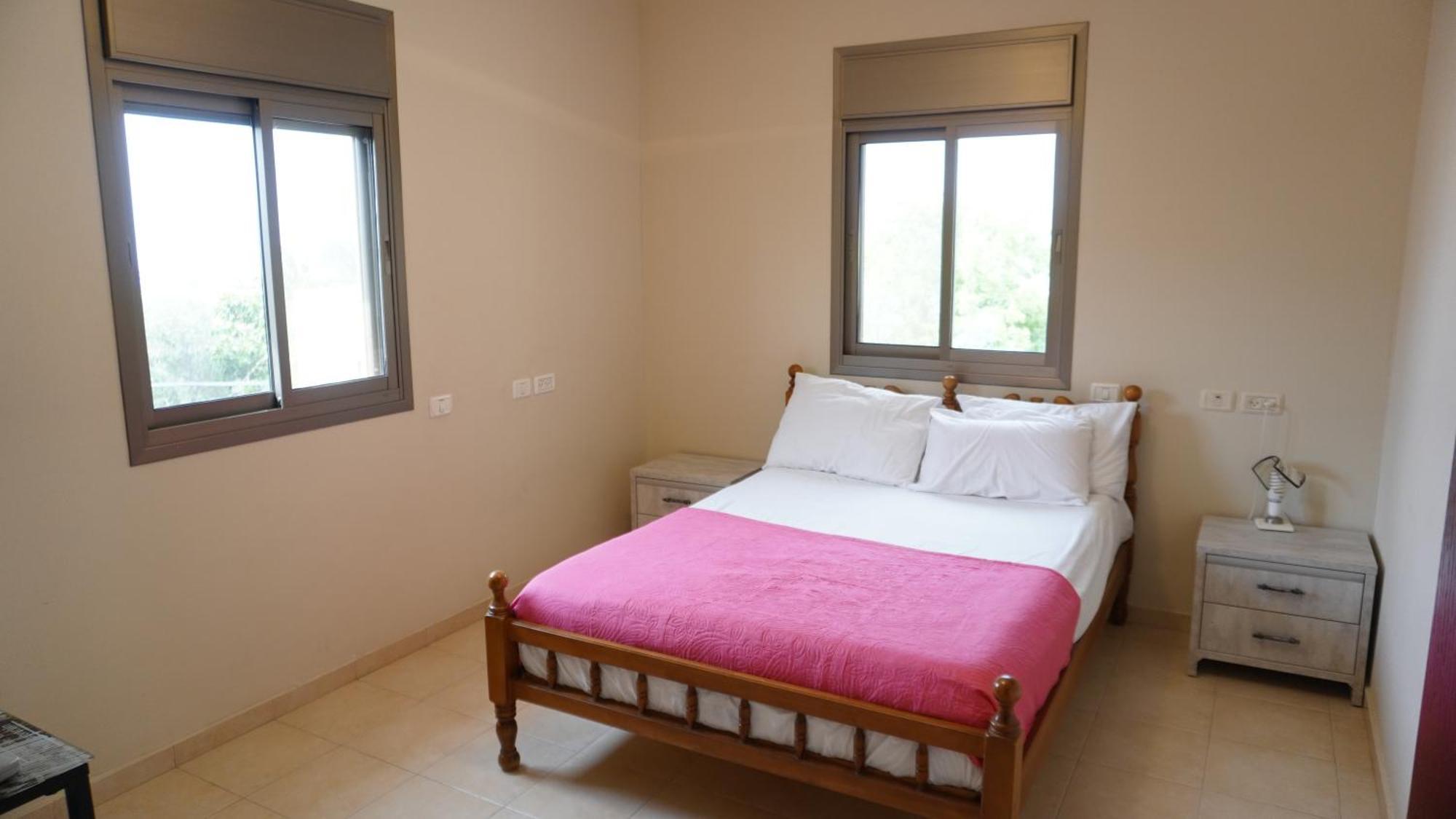 וילה על ההר Villa Poriyya Eksteriør bilde