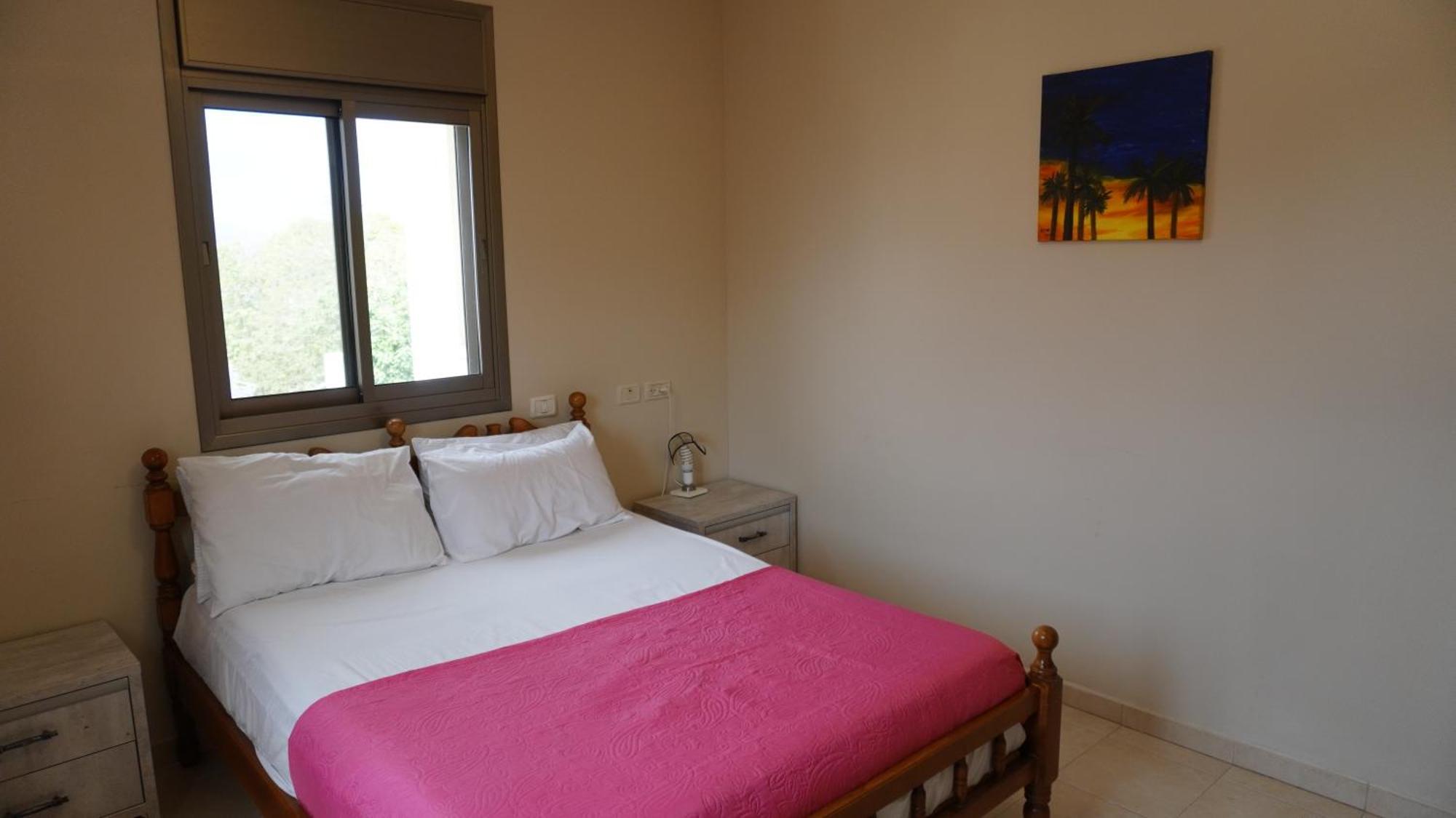 וילה על ההר Villa Poriyya Eksteriør bilde