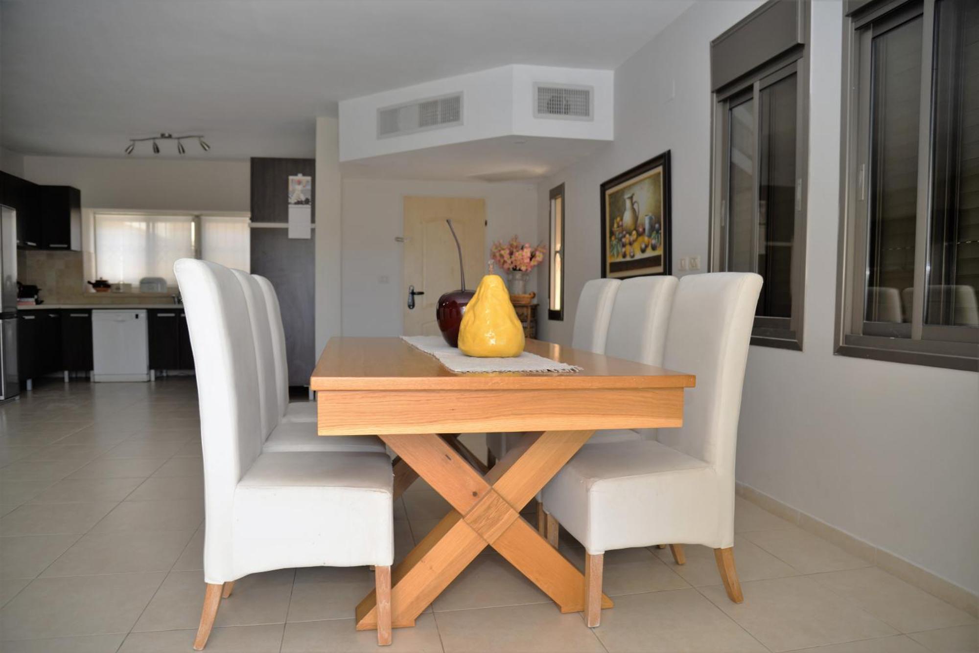 וילה על ההר Villa Poriyya Eksteriør bilde