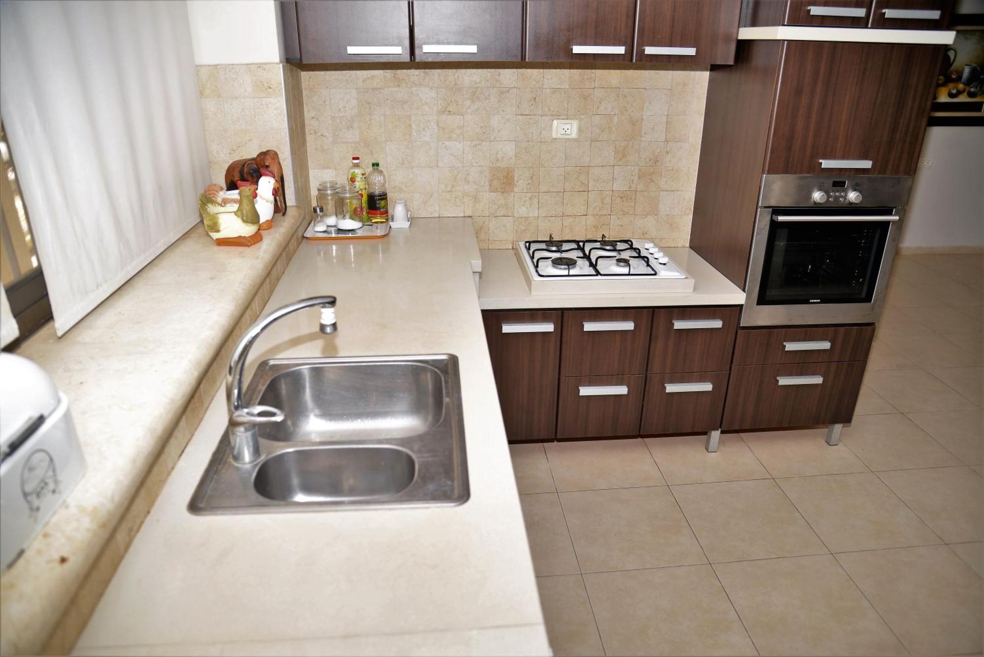 וילה על ההר Villa Poriyya Eksteriør bilde