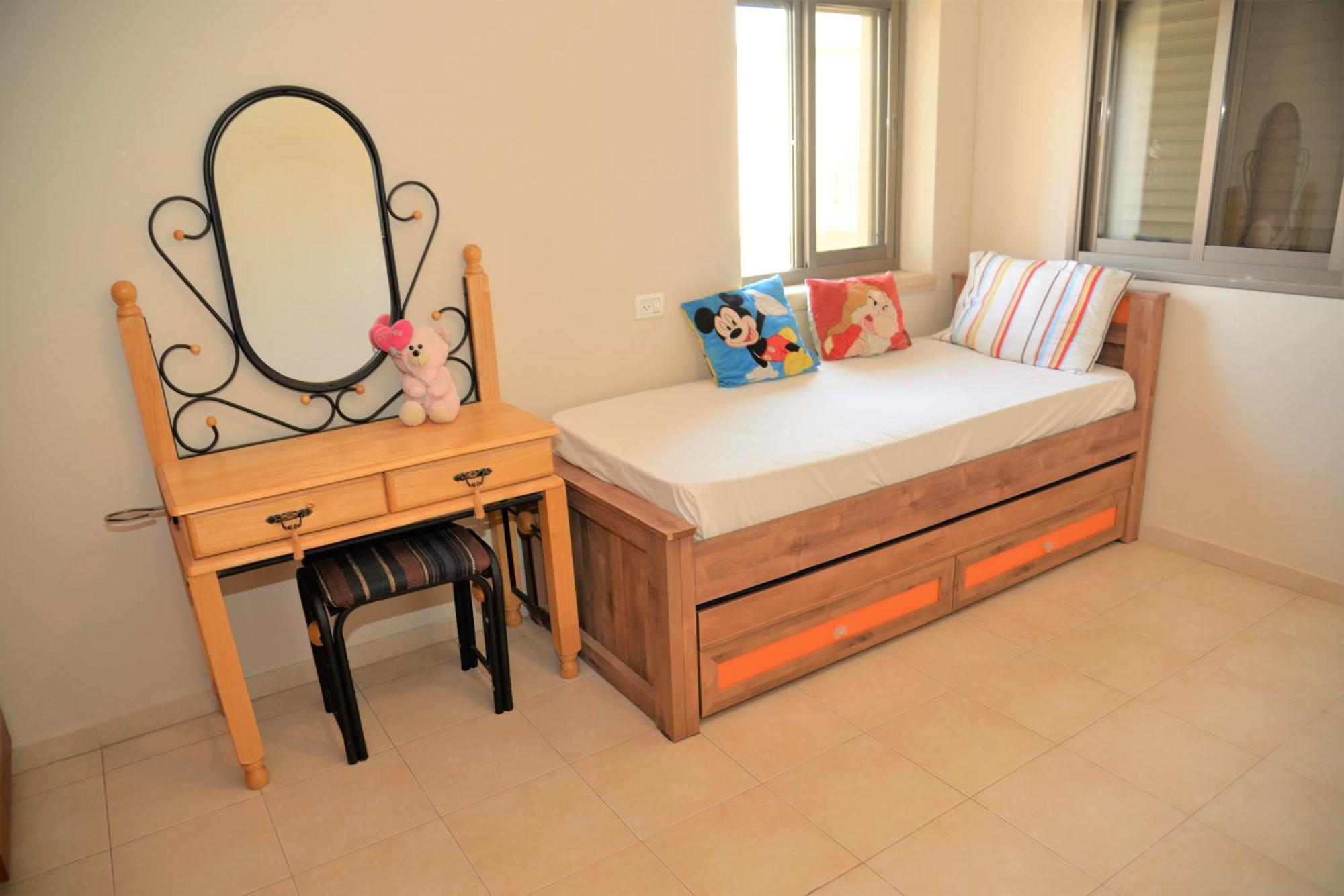 וילה על ההר Villa Poriyya Eksteriør bilde