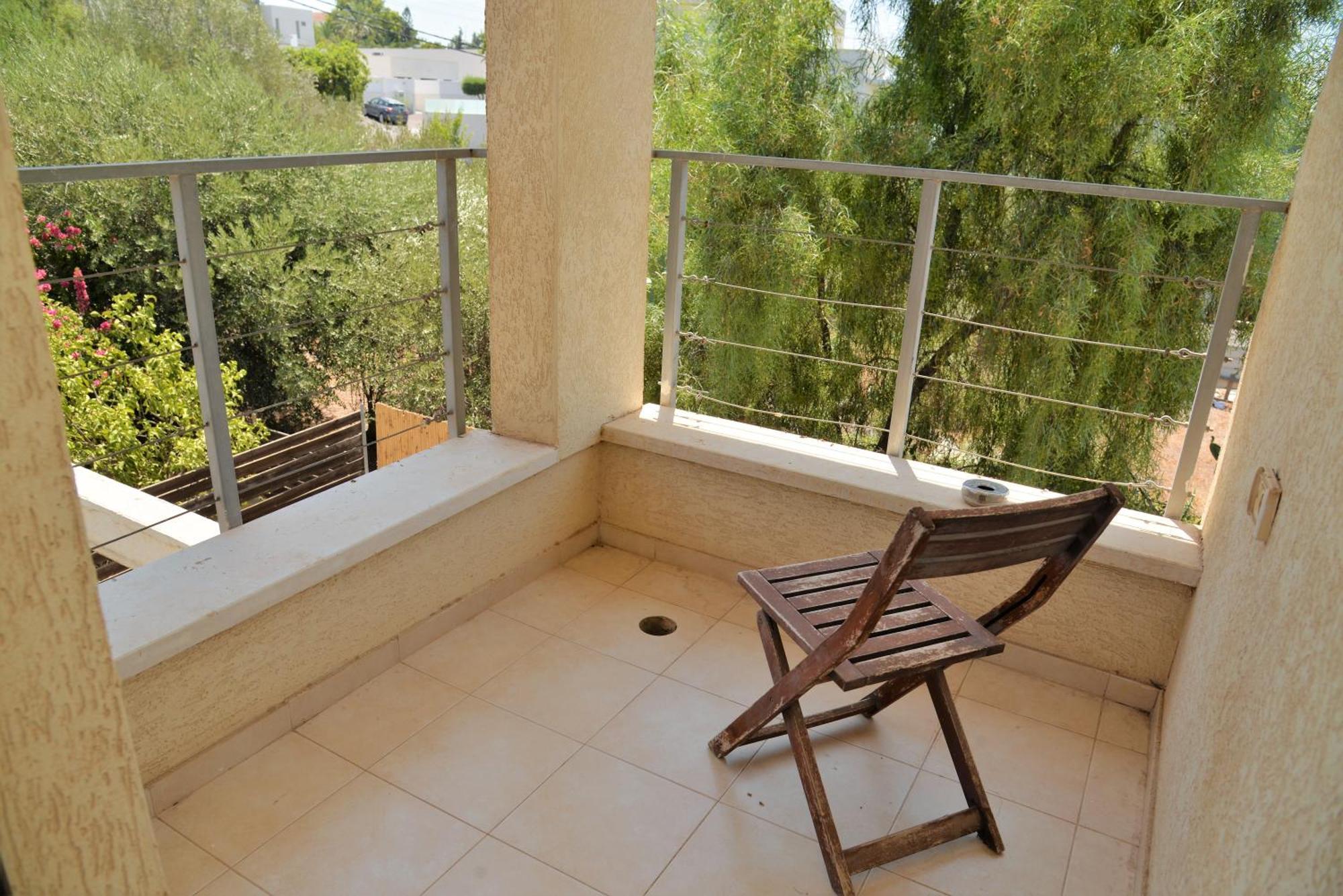 וילה על ההר Villa Poriyya Eksteriør bilde